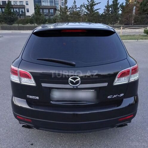 Mazda CX-9 2008, 194,000 km - 3.7 л - Bakı