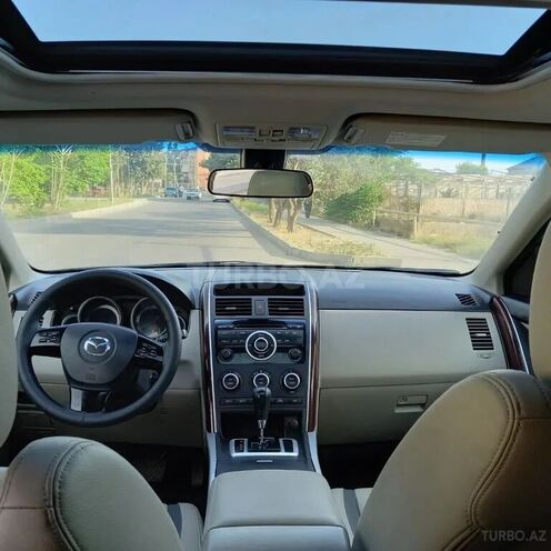 Mazda CX-9 2008, 194,000 km - 3.7 л - Bakı