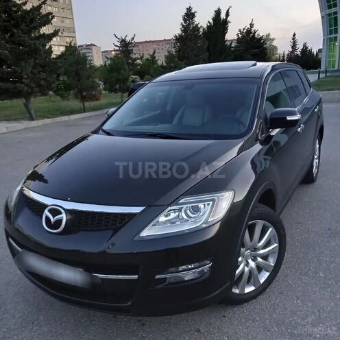 Mazda CX-9 2008, 194,000 km - 3.7 л - Bakı