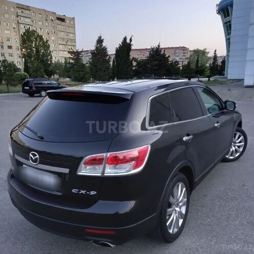 Mazda CX-9 2008, 194,000 km - 3.7 л - Bakı