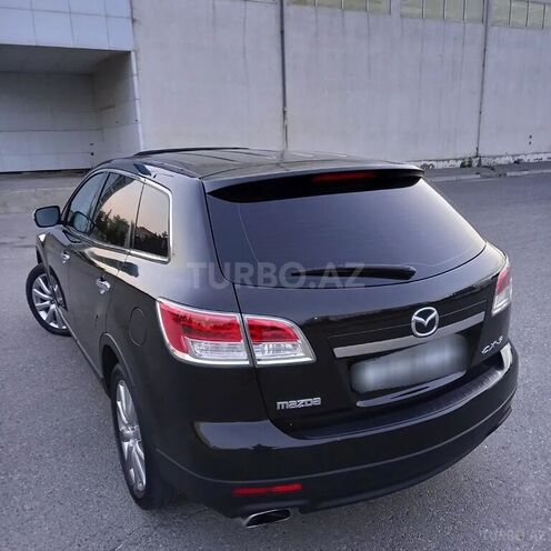 Mazda CX-9 2008, 194,000 km - 3.7 л - Bakı