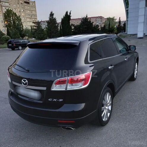 Mazda CX-9 2008, 194,000 km - 3.7 л - Bakı