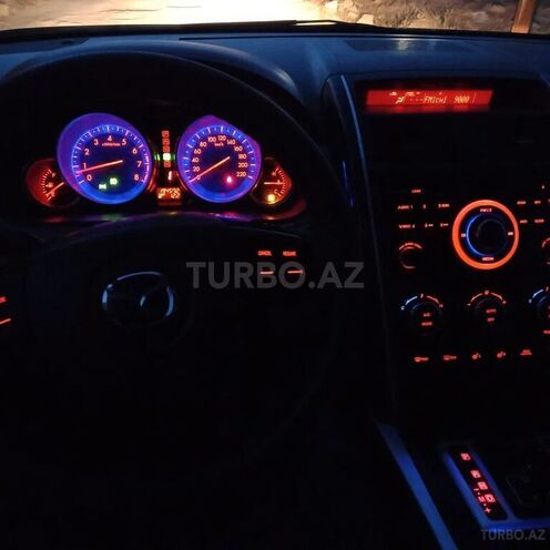 Mazda CX-9 2008, 194,000 km - 3.7 л - Bakı