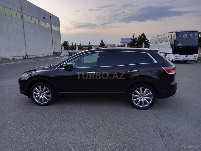 Mazda CX-9 2008, 194,000 km - 3.7 л - Bakı