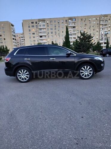 Mazda CX-9 2008, 194,000 km - 3.7 л - Bakı