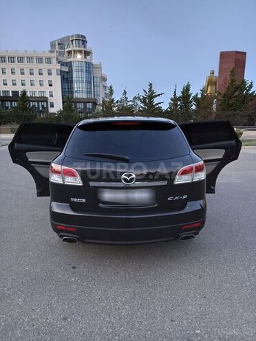 Mazda CX-9 2008, 194,000 km - 3.7 л - Bakı