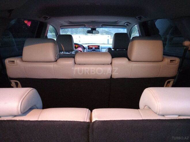 Mazda CX-9 2008, 194,000 km - 3.7 л - Bakı