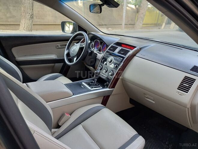 Mazda CX-9 2008, 194,000 km - 3.7 л - Bakı