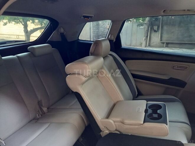 Mazda CX-9 2008, 194,000 km - 3.7 л - Bakı