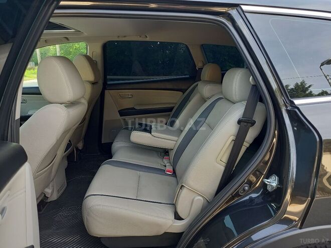 Mazda CX-9 2008, 194,000 km - 3.7 л - Bakı