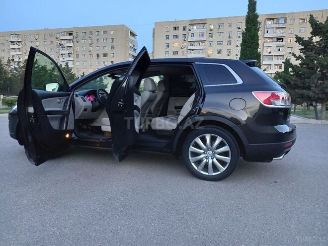 Mazda CX-9 2008, 194,000 km - 3.7 л - Bakı