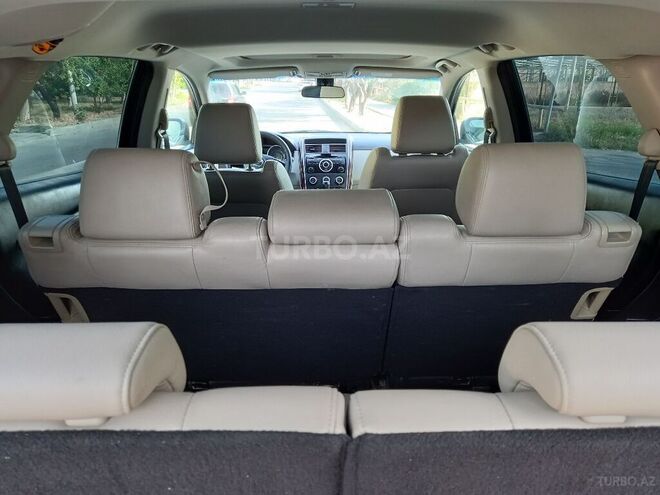 Mazda CX-9 2008, 194,000 km - 3.7 л - Bakı