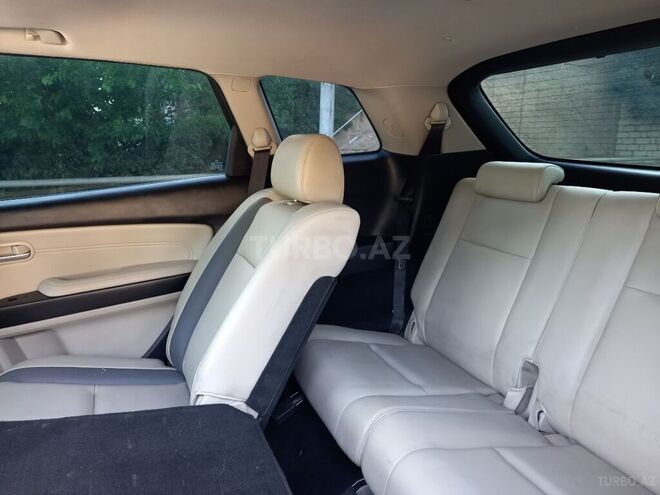 Mazda CX-9 2008, 194,000 km - 3.7 л - Bakı