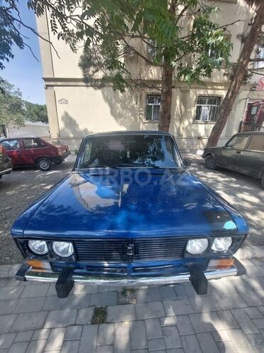 LADA (VAZ) 2106 1991, 111,111 km - 1.5 л - Gəncə