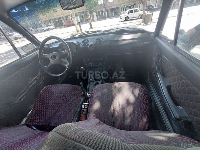 LADA (VAZ) 2106 1991, 111,111 km - 1.5 л - Gəncə