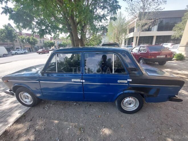 LADA (VAZ) 2106 1991, 111,111 km - 1.5 л - Gəncə