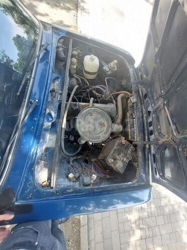 LADA (VAZ) 2106 1991, 111,111 km - 1.5 л - Gəncə