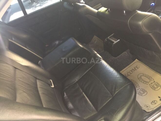 BMW 520 1991, 280,000 km - 2.0 л - Bakı
