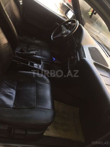 BMW 520 1991, 280,000 km - 2.0 л - Bakı