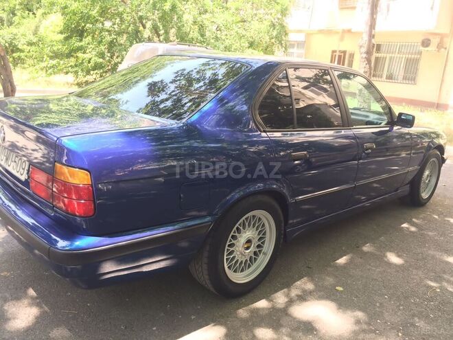 BMW 520 1991, 280,000 km - 2.0 л - Bakı