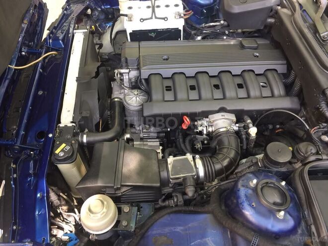 BMW 520 1991, 280,000 km - 2.0 л - Bakı
