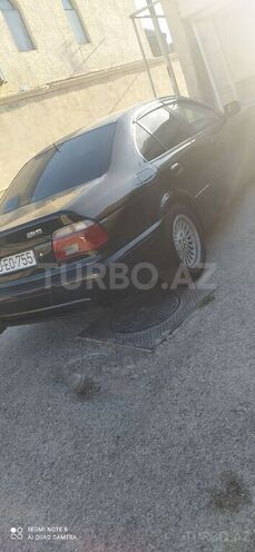 BMW 530 2002, 323,000 km - 3.0 l - Bakı