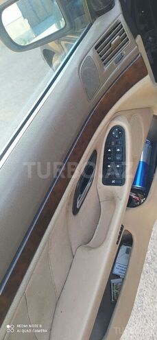 BMW 530 2002, 323,000 km - 3.0 l - Bakı