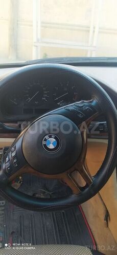 BMW 530 2002, 323,000 km - 3.0 l - Bakı
