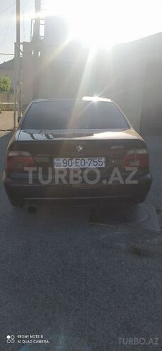 BMW 530 2002, 323,000 km - 3.0 l - Bakı