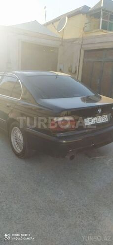 BMW 530 2002, 323,000 km - 3.0 l - Bakı