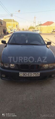BMW 530 2002, 323,000 km - 3.0 l - Bakı