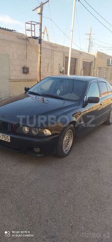 BMW 530 2002, 323,000 km - 3.0 l - Bakı