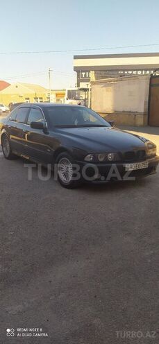 BMW 530 2002, 323,000 km - 3.0 l - Bakı