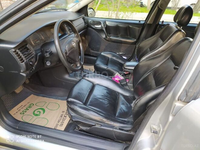 Opel Astra 2001, 280,000 km - 1.8 л - Bakı