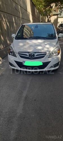 Baic A1 2014, 69,585 km - 1.5 l - Bakı