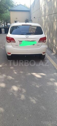 Baic A1 2014, 69,585 km - 1.5 l - Bakı