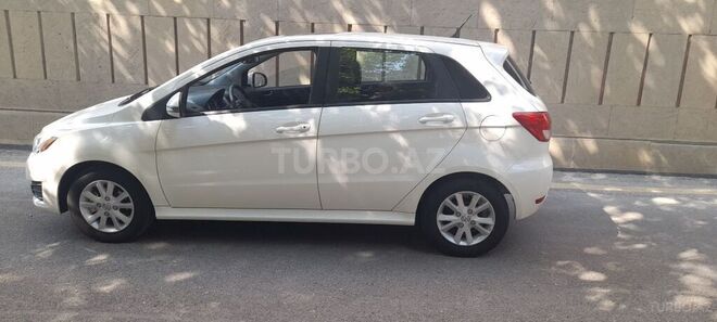 Baic A1 2014, 69,585 km - 1.5 l - Bakı