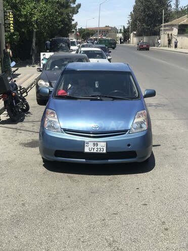 Toyota Prius 2007, 250,000 km - 1.5 л - Bakı