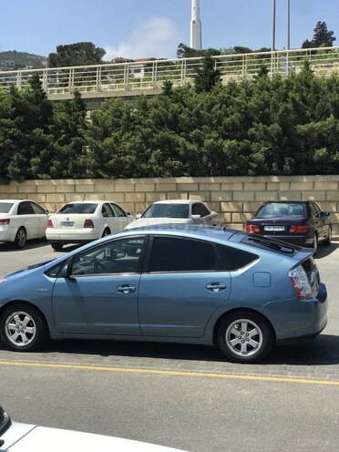 Toyota Prius 2007, 250,000 km - 1.5 л - Bakı