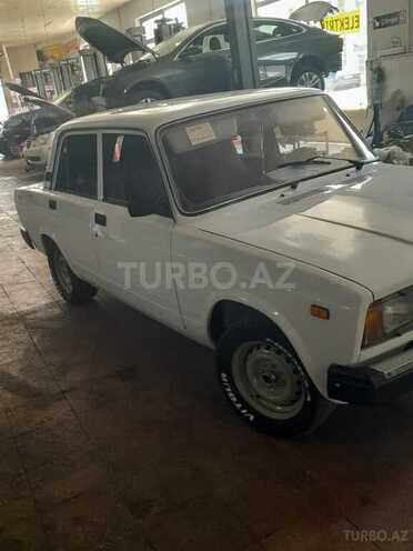 LADA (VAZ) 2107 2004, 85,000 km - 1.6 l - Bakı