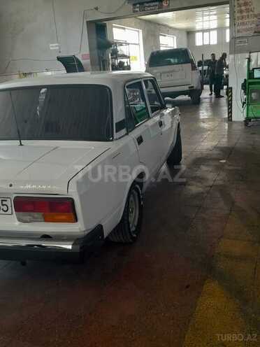 LADA (VAZ) 2107 2004, 85,000 km - 1.6 l - Bakı