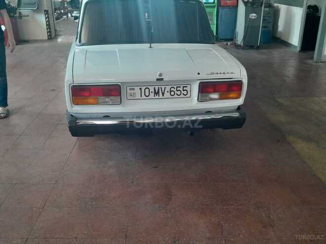 LADA (VAZ) 2107 2004, 85,000 km - 1.6 l - Bakı