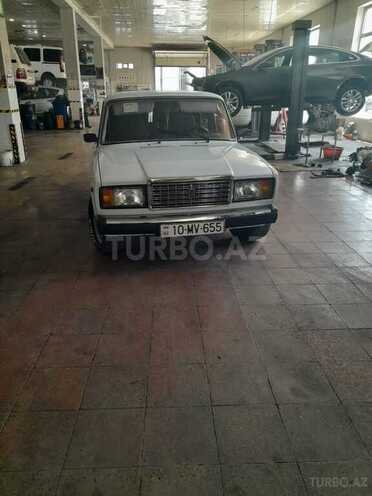 LADA (VAZ) 2107 2004, 85,000 km - 1.6 l - Bakı