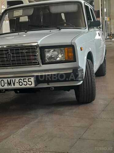 LADA (VAZ) 2107 2004, 85,000 km - 1.6 l - Bakı