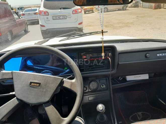 LADA (VAZ) 2107 2004, 85,000 km - 1.6 l - Bakı