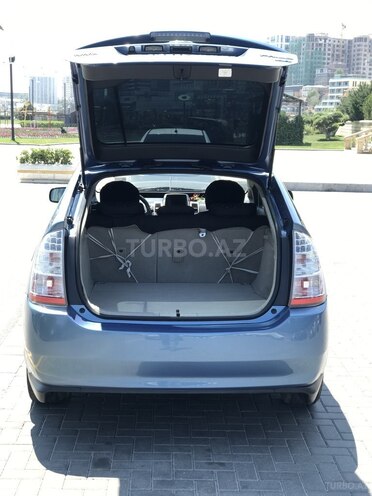 Toyota Prius 2007, 250,000 km - 1.5 л - Bakı