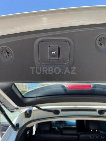 Nissan Pathfinder 2014, 128,000 km - 3.5 l - Bakı