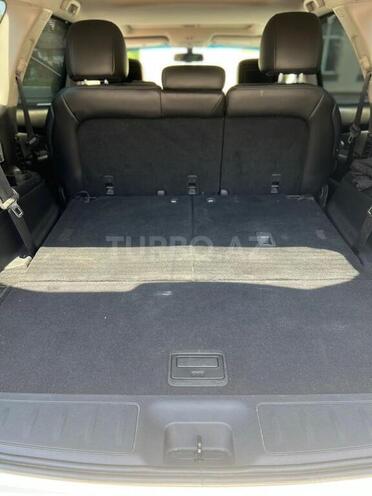 Nissan Pathfinder 2014, 128,000 km - 3.5 l - Bakı