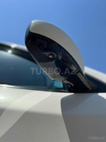 Nissan Pathfinder 2014, 128,000 km - 3.5 l - Bakı