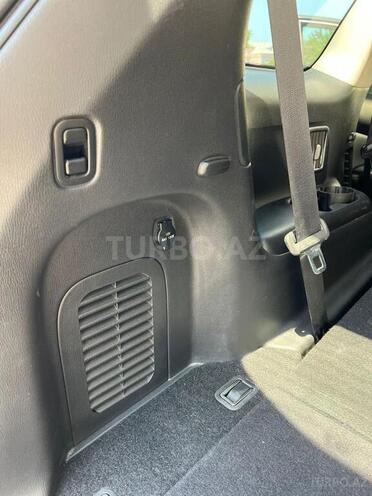 Nissan Pathfinder 2014, 128,000 km - 3.5 l - Bakı